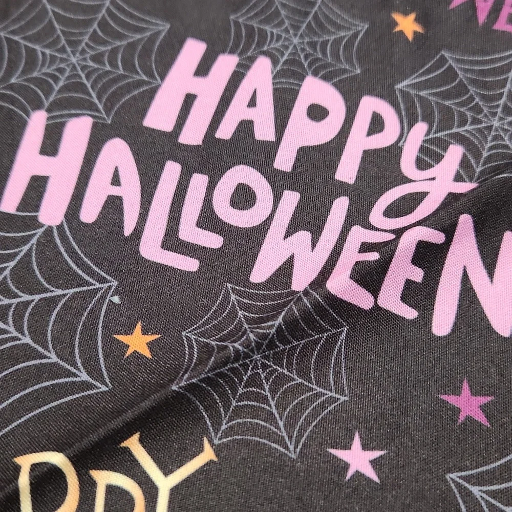 Halloween Themed Pet Bandana, New